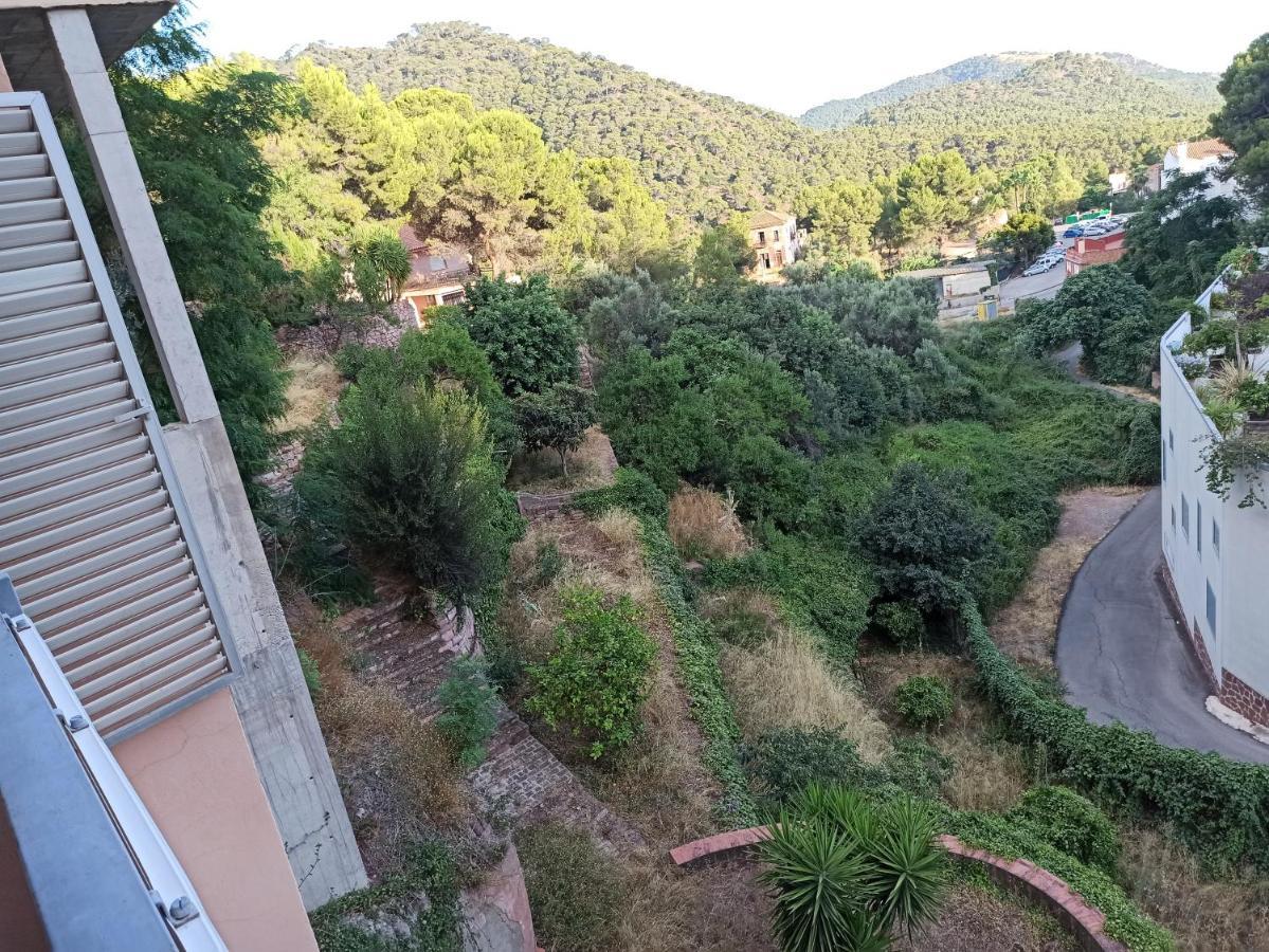 Apartamento En Serra Con Preciosas Vistas. エクステリア 写真